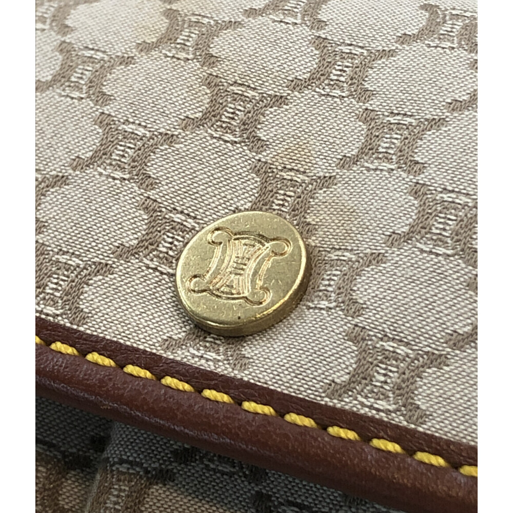 Celine Bag Shoulder Macadam - Picture 5 of 6